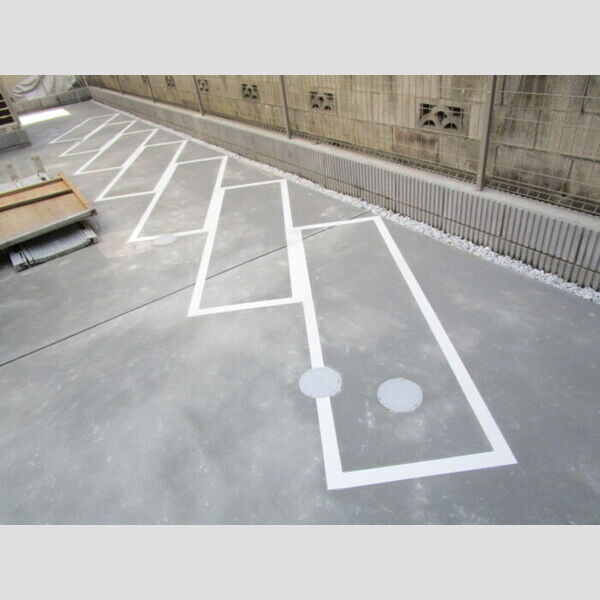 クレマチス102号室 サイクルスペース