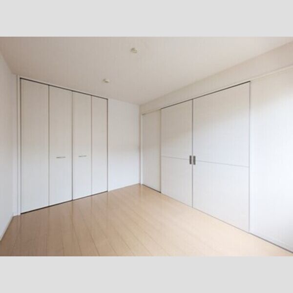 サンアベニューⅡ103号室 洋室