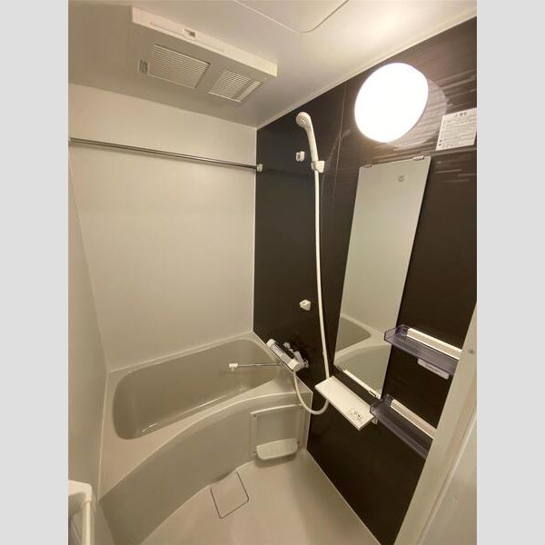 MAXIV立川107号室 お風呂