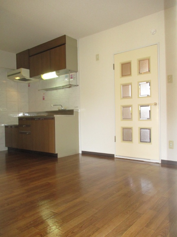 メゾンベール1階 部屋その他