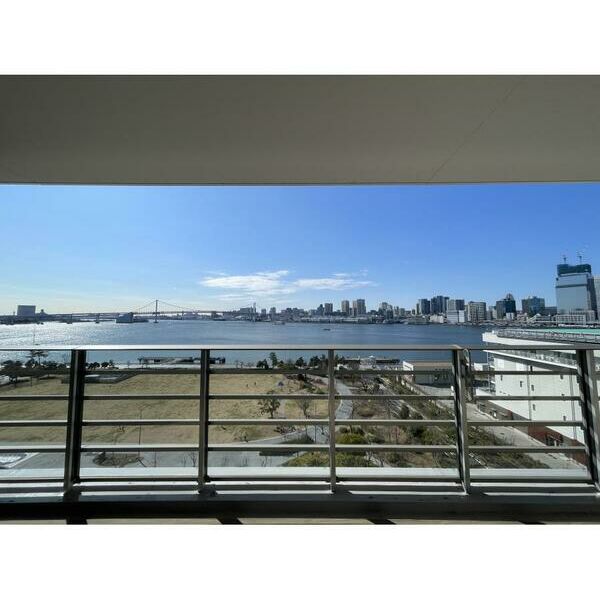 HARUMIFLAG　SUN　VILLA902号室 部屋その他