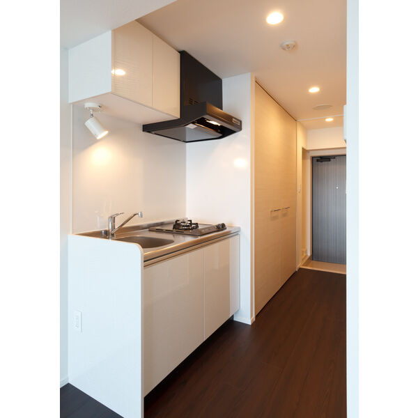 スパシエグランス荻窪603号室 部屋その他