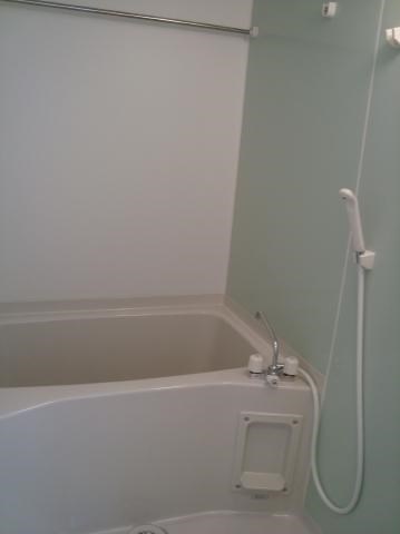 ブランノワール お風呂