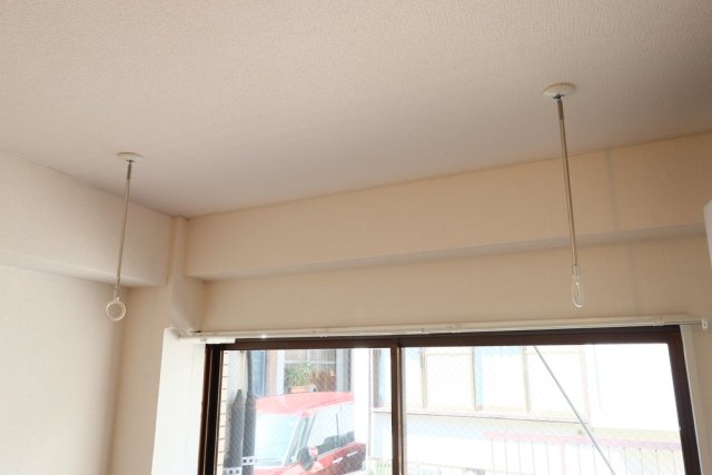 ルーブル中村橋1階 その他