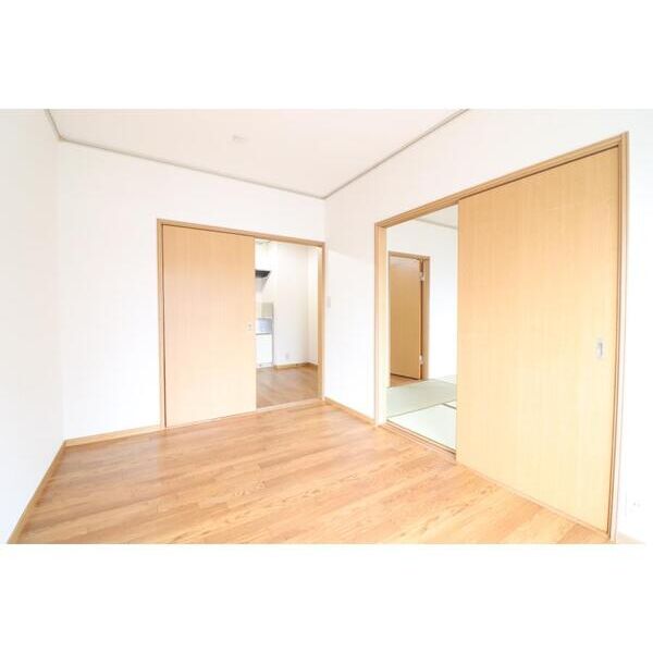 エステート103 リビング