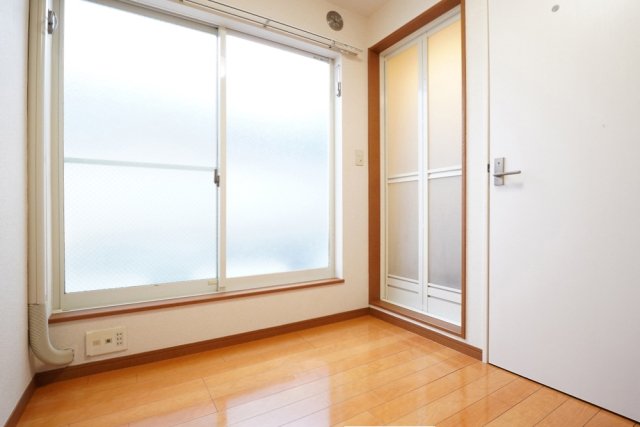 グレースベガ1階 部屋その他