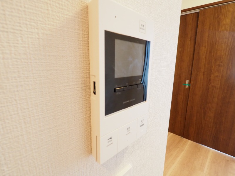 ドゥーエ梅屋敷3階 部屋その他