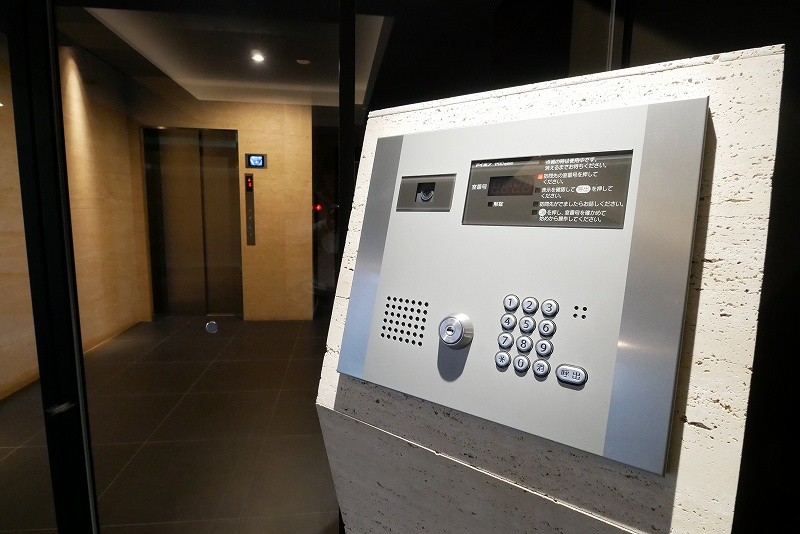 セジョリ両国Ⅱ2階 外観