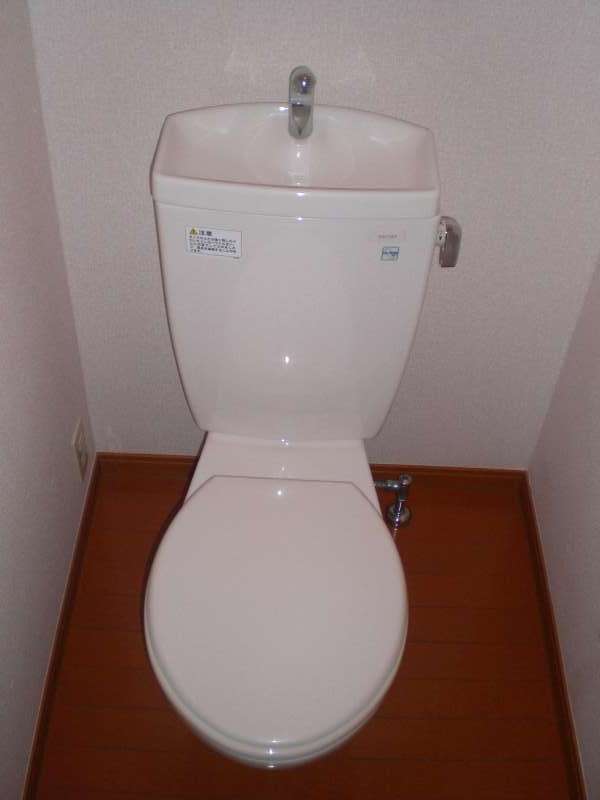 レオパレス藤 外観