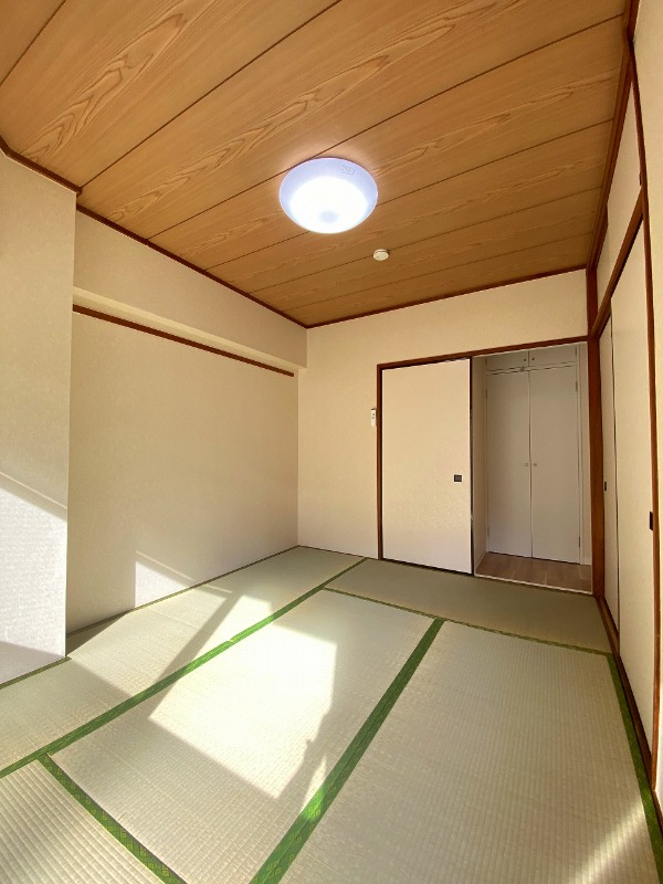 シンシアリー2階 部屋その他