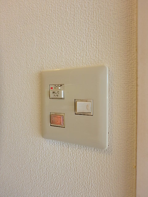 トップ平和台 部屋設備