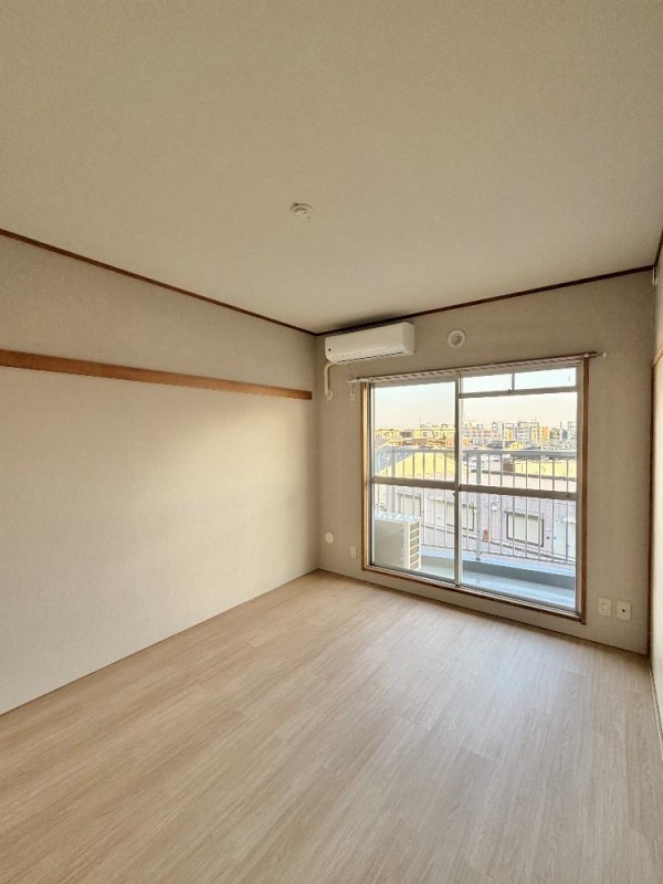 ファルム烏山4階 セキュリティ