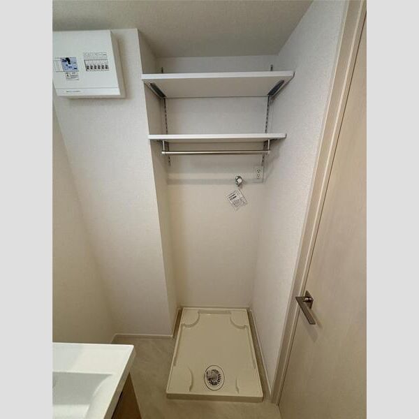 MAXIV蓮根103号室 同建物別部屋の参考画像