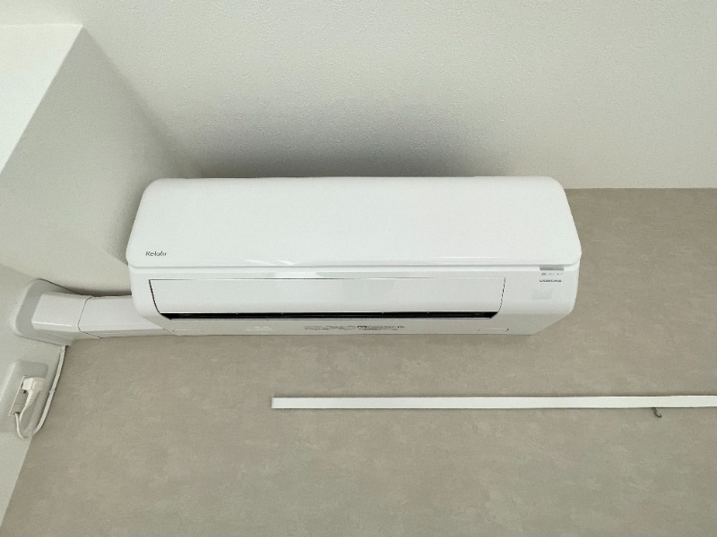 アットリラ八千代台西A1階 部屋設備