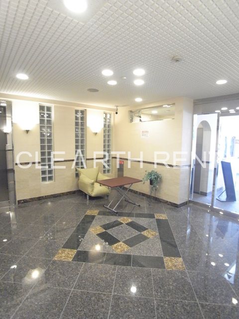 パレステュディオ赤坂弐番館3階 ☆お部屋探しはクレアスレント/港区の分譲賃貸で快適生活☆