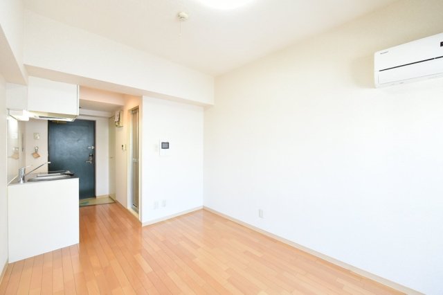 プライムステイ築地10階 部屋その他