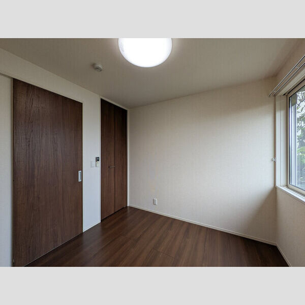 apartment Will201号室 部屋その他