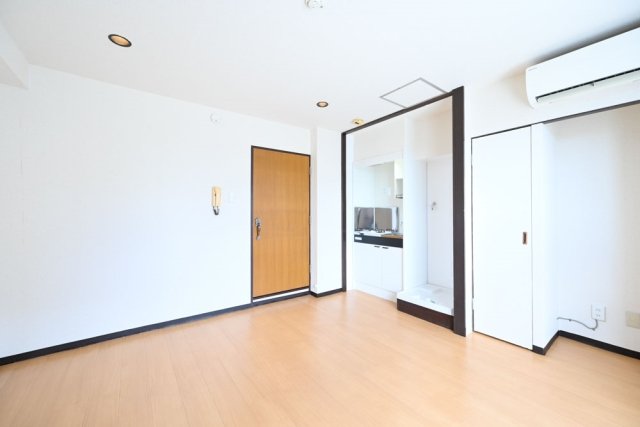 日興パレス駒場6階 部屋その他