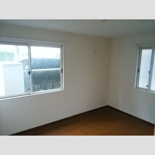 コージーコート103号室 洋室