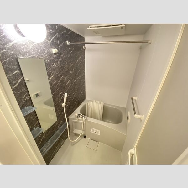 クレイドル103号室 お風呂