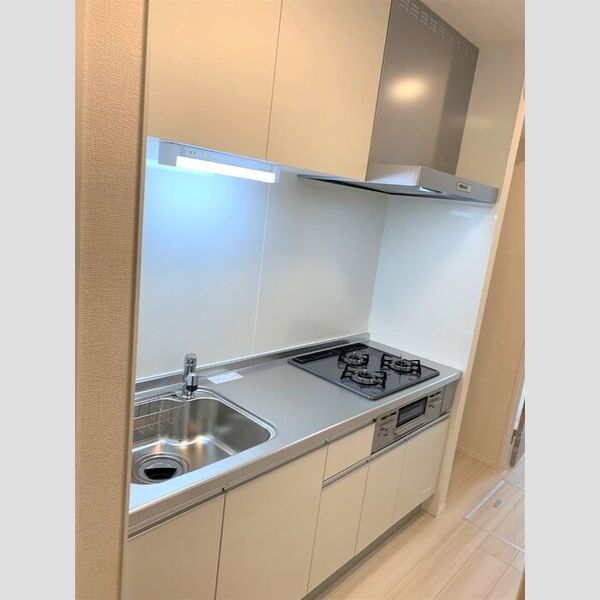 Miele南越谷 システムキッチン