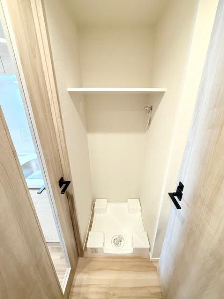 ジオエント駒込5階 部屋その他