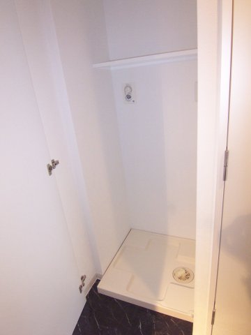 ブランノワール早稲田301号室 部屋設備