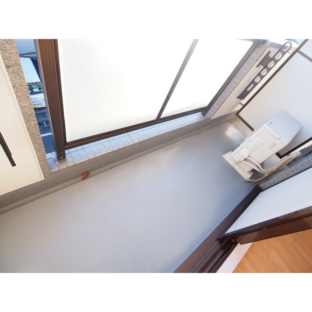 リビエール八王子405号室 部屋その他