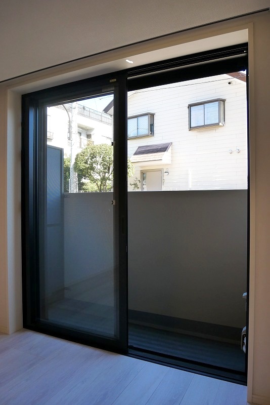 セジョリ新宿西落合9階 内観