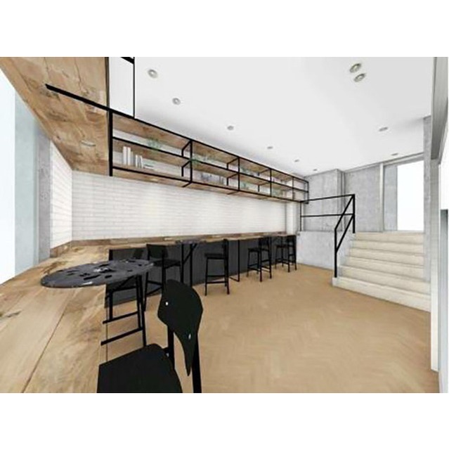 ゲートマークス三軒茶屋2階 部屋その他