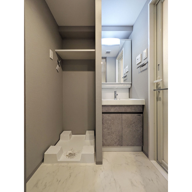 ACP Residence 西巣鴨0901号室 内観