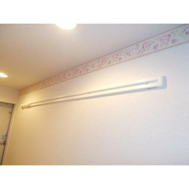 ボンブラン白楽1階 部屋設備