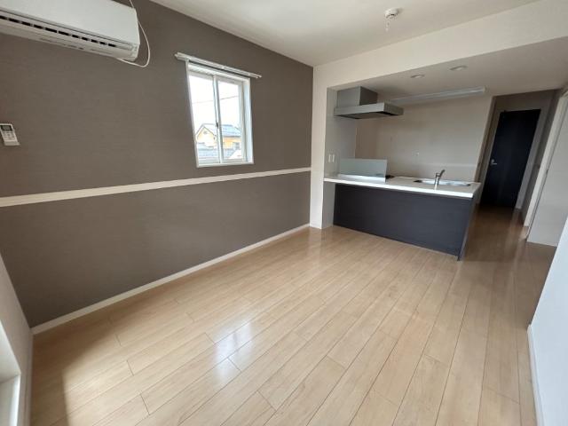 クレスト205号室 同建物別部屋の参考画像