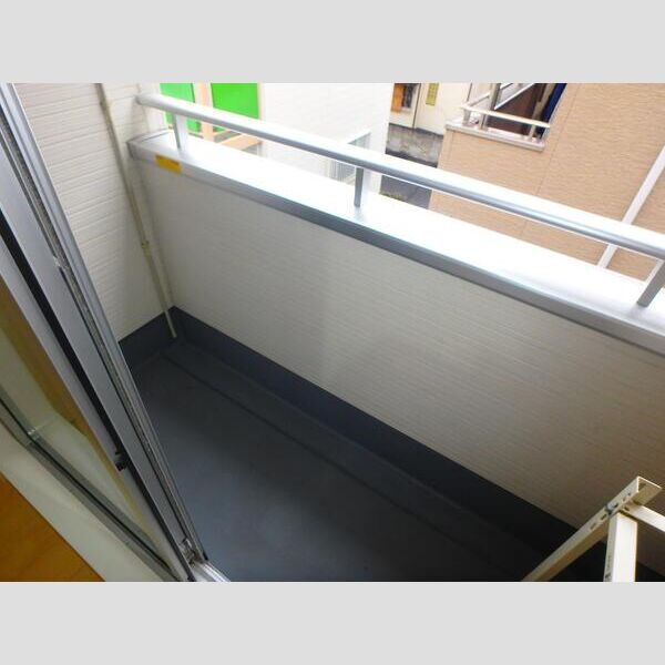 リーブルファイン袋山203号室 同建物別部屋の参考画像