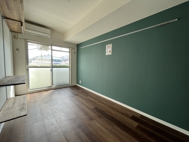 スカイコート品川第２2階 部屋その他