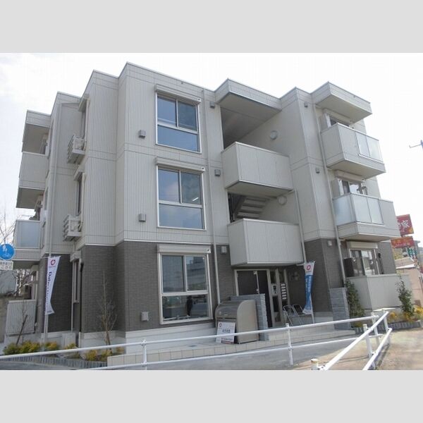miyabi102号室 外観