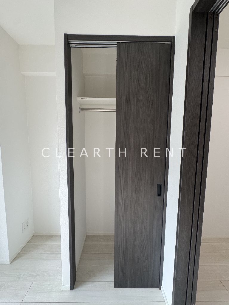 ＧＲＡＮ ＰＡＳＥＯ 清澄白河2階 同タイプ別住戸写真となります。現況と異なる場合がございます。