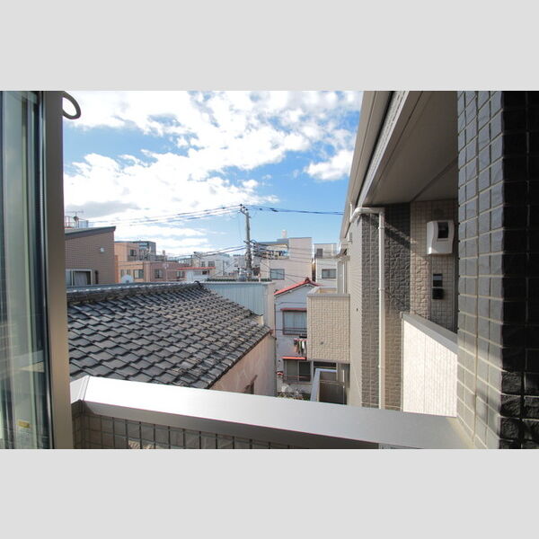 Le brheur eh(ルボヌール ウアシュ)302号室 周辺