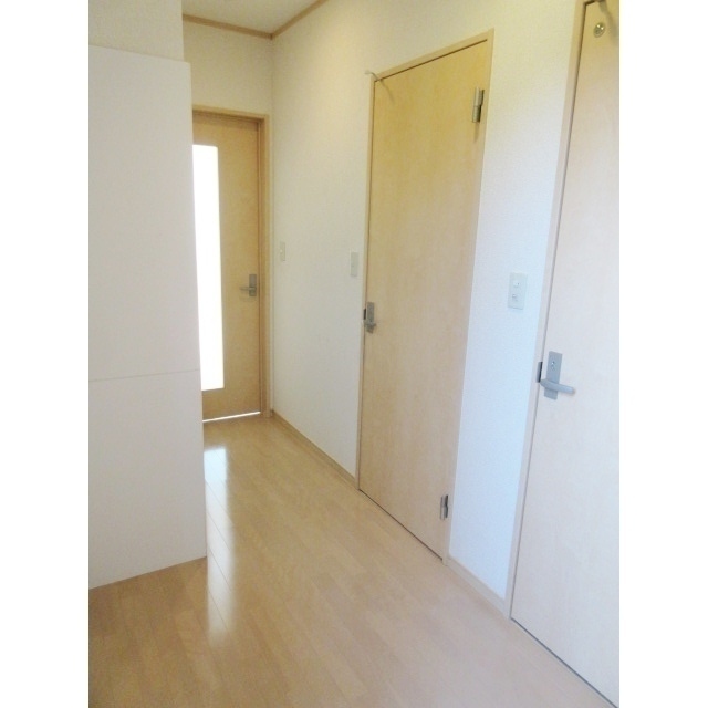 アムール 大久保103号室 部屋その他