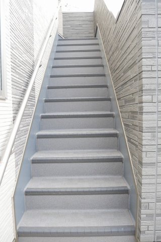 ハーモニーテラスHT矢向 外観