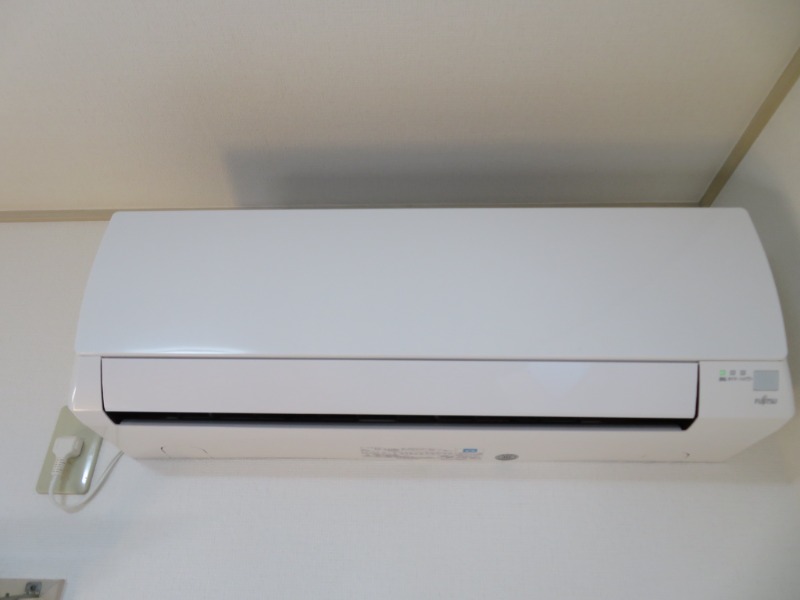 アルティア・レーヴ1階 ※別部屋参照