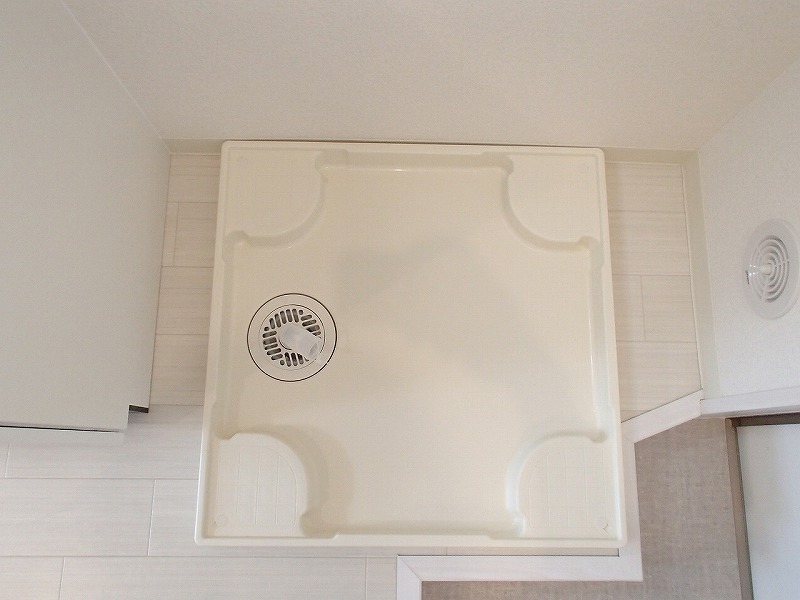 ジュエル梅島1階 部屋その他