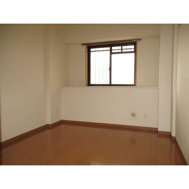 アルビオ北新横浜 洗面