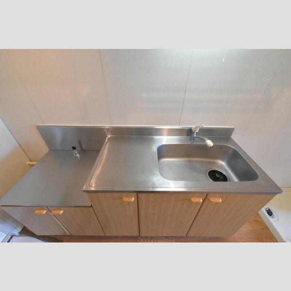 サンファミールSY 独立キッチン