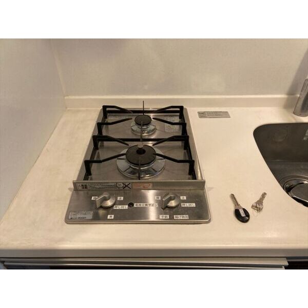 スパシエオリエンス板橋本町308号室 部屋その他