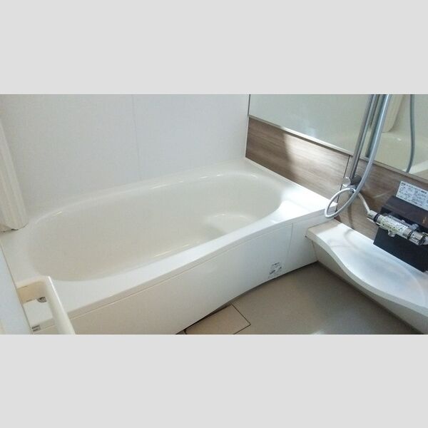 ブリランテ　A 一坪風呂