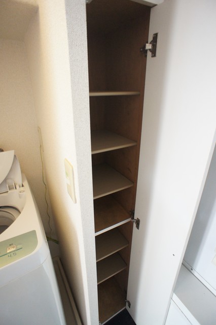 Ｆｌａｔ東習志野 収納