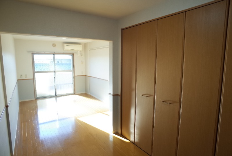 フラワーパレス小倉3階 部屋その他