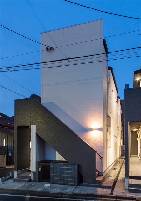 本千葉レジデンス2階 部屋その他