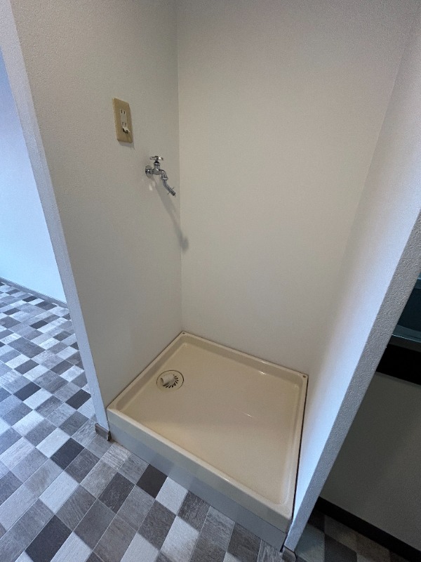 ウィン読売ランド1階 同建物別部屋の参考画像